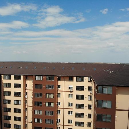 Studio Residence Militari M2 Bukarest Exteriör bild