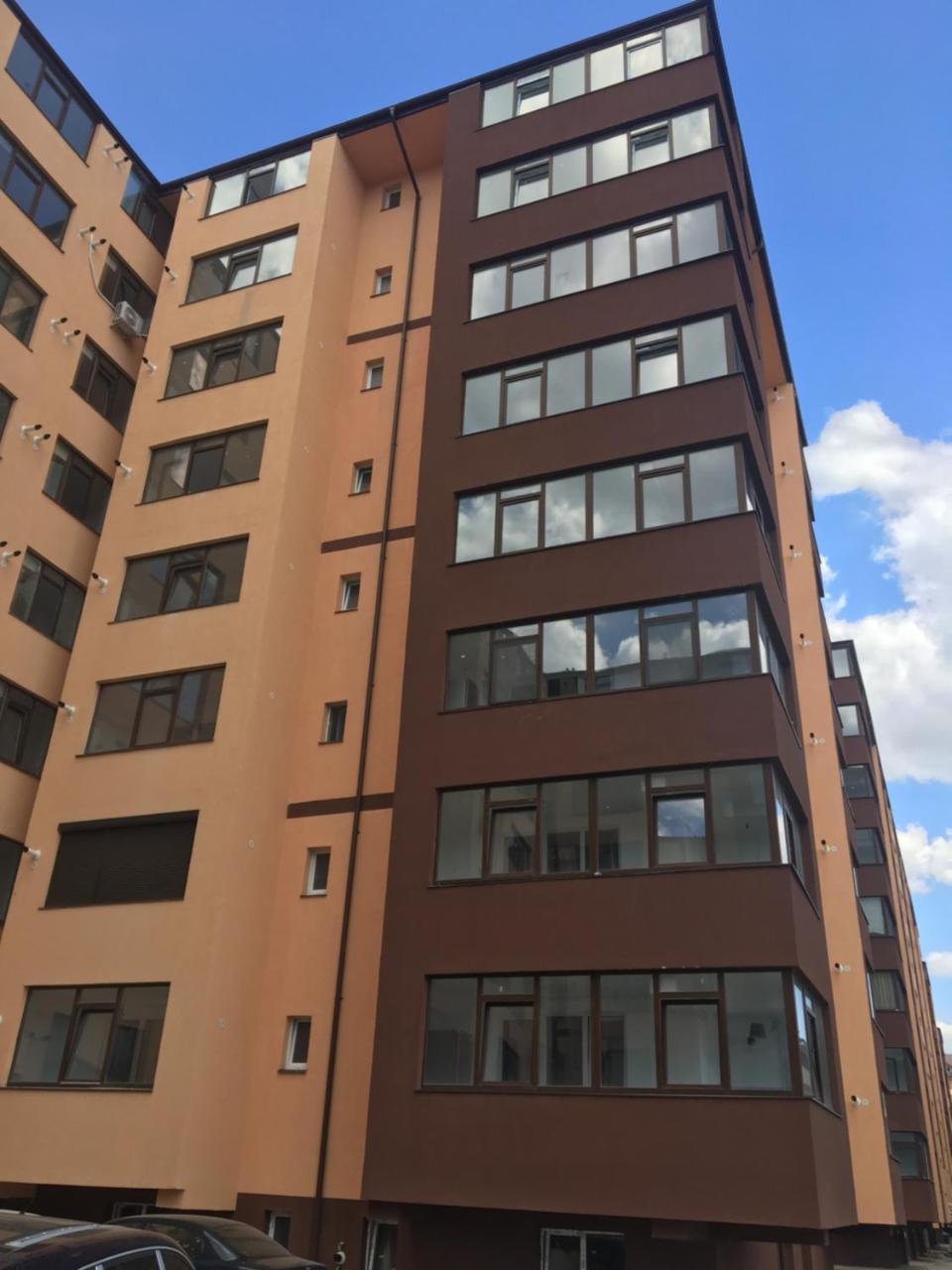 Studio Residence Militari M2 Bukarest Exteriör bild