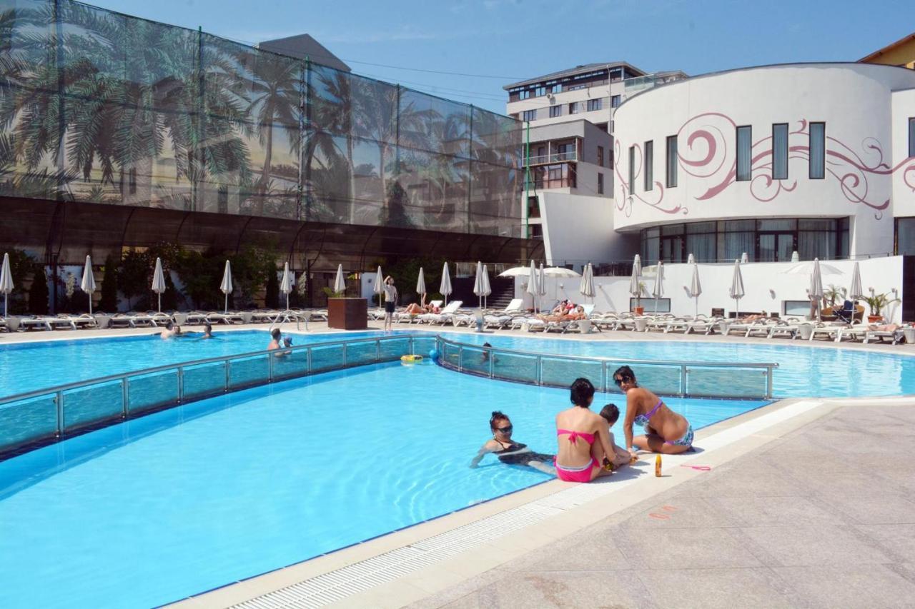 Studio Residence Militari M2 Bukarest Exteriör bild